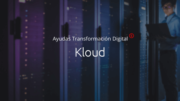 Ha llegado el momento de migrar tus datos y servicios a la nube. Aprovecha la ayuda Kloud para empresas vascas