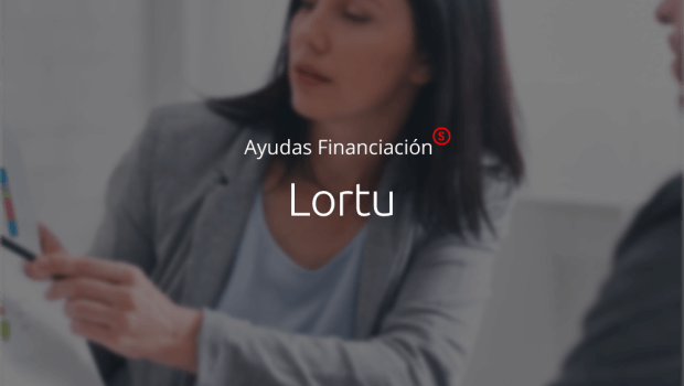 ¿Necesitas mejorar la salud financiera de tu empresa? Lortu te ayuda a refinanciar su deuda y asegurar su continuidad