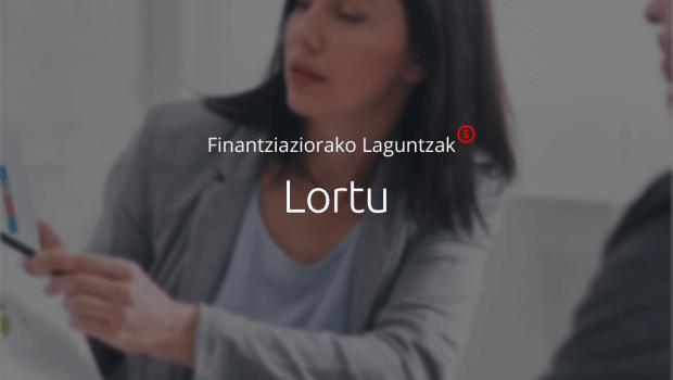 Zure  enpresaren  finantza-osasuna  hobetu  beharra  duzu?  Zorra  birfinantzatzen  eta  askoz  gauza  gehiagotan  lagunduko  dizu  Lortuk