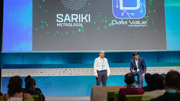 Sariki, metrologian liderra den ETEa: “BIND SMEk zure erronketarako soluzioak dituzten startupekin konektatzen zaitu”