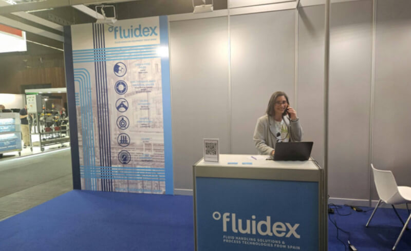 FLUIDEX