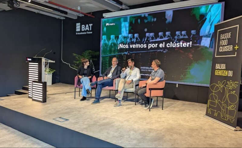 Basque Food Cluster
