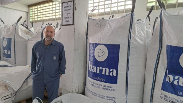 Barna, la empresa de Bermeo que aplica desde hace 60 años la economía circular