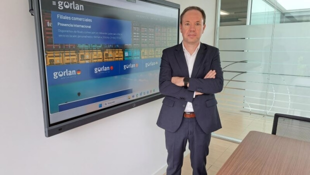 Grupo Gorlan, la empresa de productos eléctricos de alto valor añadido volcada en la I+D