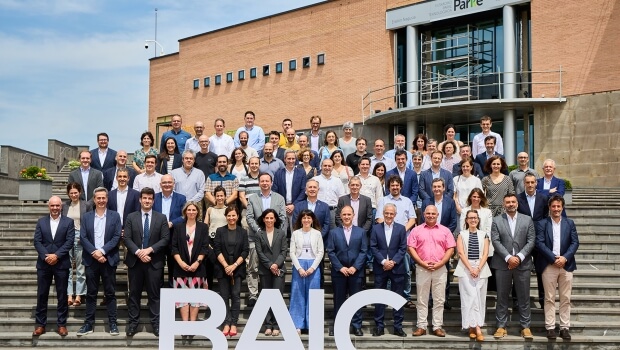 BAIC  –  Euskadiko  Adimen  Artifizialaren  Zentroak  2025eko  Batzar  Orokorra  egin  du  AAn  lidergoa  izateko  begirada  estrategikoarekin