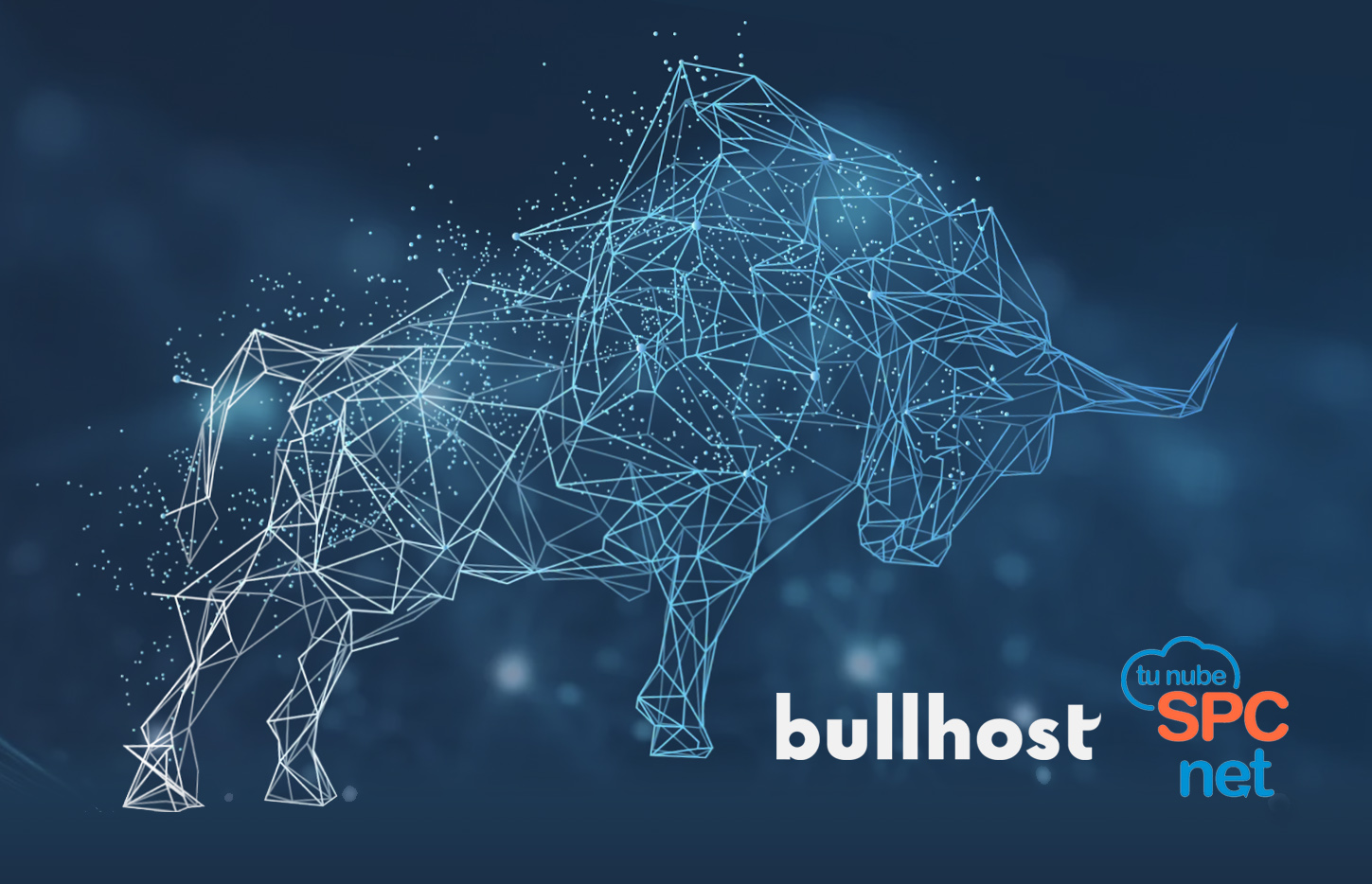 BULLHOST SPCnet