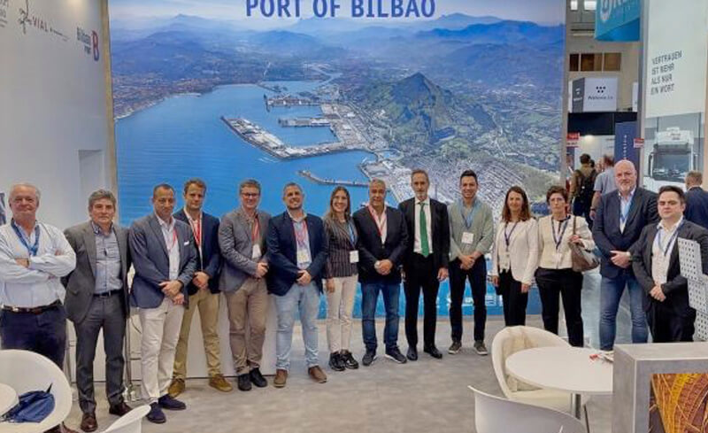 Uniport Bilbao