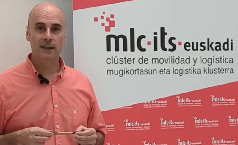 MLC-ITS