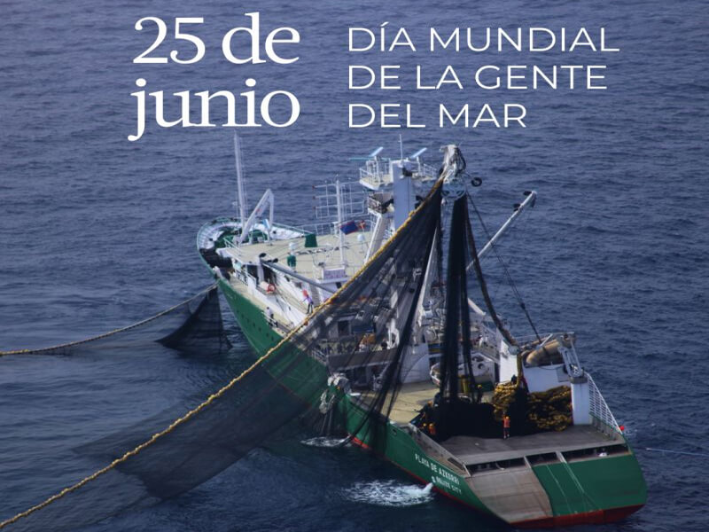 Gente del Mar