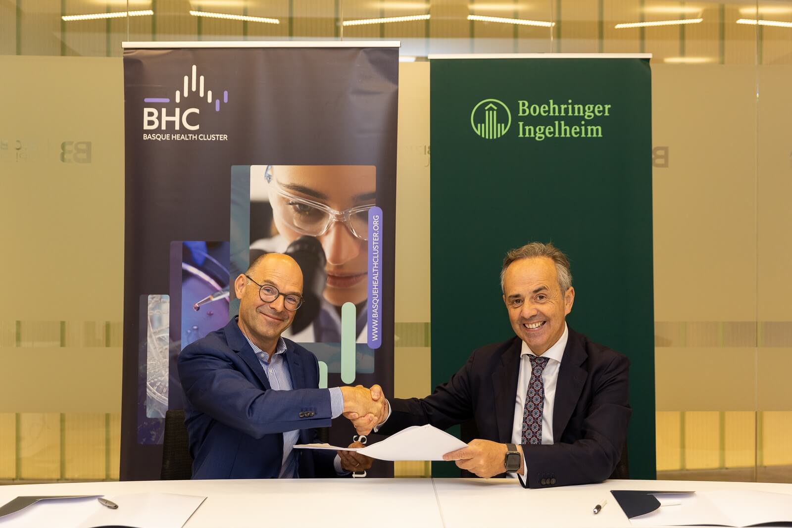 BHC Boehringer
