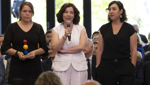 Campezo  Taldea:  «Jasangarritasunik  gabe  ez  da  posible  edozein  jarduerak  bizirautea»