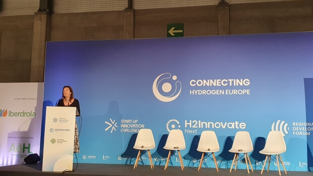 El Gobierno Vasco pone en valor la igualdad de género como factor de competitividad industrial