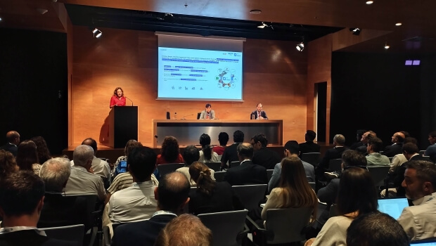 90 entidades participan en Sexto Foro de descarbonización de la industria vasca