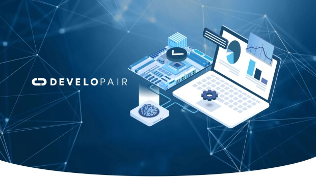 Developair aplica la IA para crear una nueva generación de herramientas software