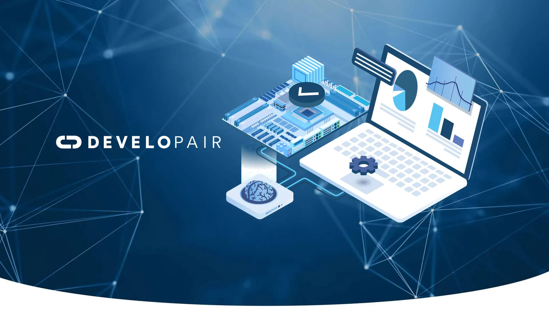 DEVELOPAIR