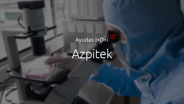 Fortaleciendo las infraestructuras de investigación de Euskadi con el programa Azpitek