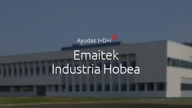 Eusko  Jaurlaritzak  70  milioi  euroko  zuzkidura  duten  Emaitek  Industria  Hobea  eta  Azpitek  programak  onartu  ditu,  Zientzia,  Teknologia  eta  Berrikuntzaren  Euskal  Sareko  zentro  teknologikoei  laguntzeko