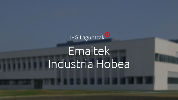 Eusko  Jaurlaritzak  70  milioi  euroko  zuzkidura  duten  Emaitek  Industria  Hobea  eta  Azpitek  programak  onartu  ditu,  Zientzia,  Teknologia  eta  Berrikuntzaren  Euskal  Sareko  zentro  teknologikoei  laguntzeko