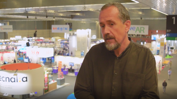 Joseba Laka (Tecnalia): “Necesitamos que la inteligencia artificial bien aplicada sea una ventaja competitiva para todo tipo de empresa en Euskadi”