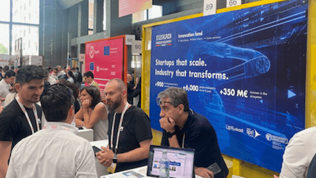 Euskadi  –  Basque  Countryk  euskal  startupen  azken  berrikuntza  teknologikoak  aurkeztuko  ditu  South  Summiten