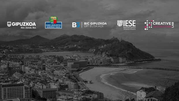 Gipuzkoak  teknologia  kuantikoetan  sakonduko  du  Creative  Destruction  Lab  ekimenaren  bultzadarekin,  BIC  Gipuzkoa   eta  IESE  Business  School  erakundeekin  lankidetzan