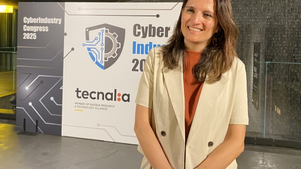Marta  Solaz  (Iberdrola):  “Adimen  artifiziala  eta  Smart  Grids  konbinazioak  aro  berri  bat  ireki  du  energiaren  kudeaketan”