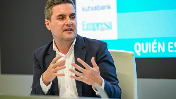 Jauregi afirma que “aún hay partido y se puede llegar a un buen acuerdo comercial con Estados Unidos”