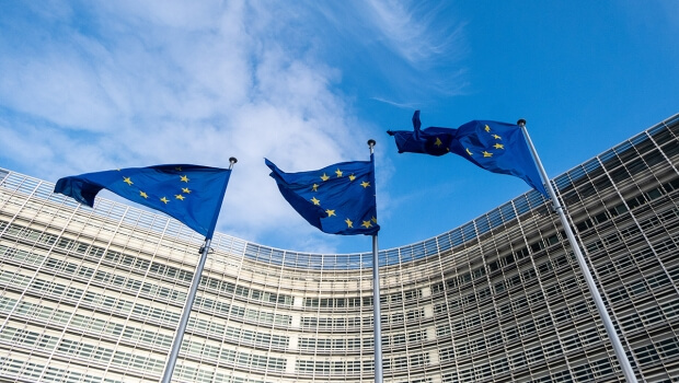 La Unión Europea negocia con Estados Unidos para buscar un acuerdo comercial