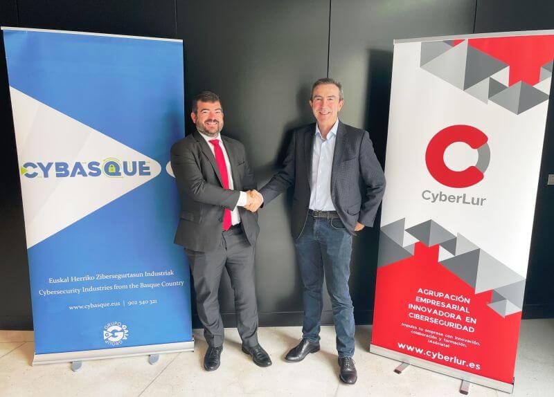 Cybasque CyberLur