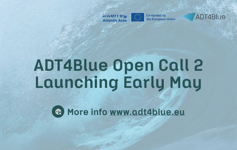 GAIA MAR ADT4BLUE