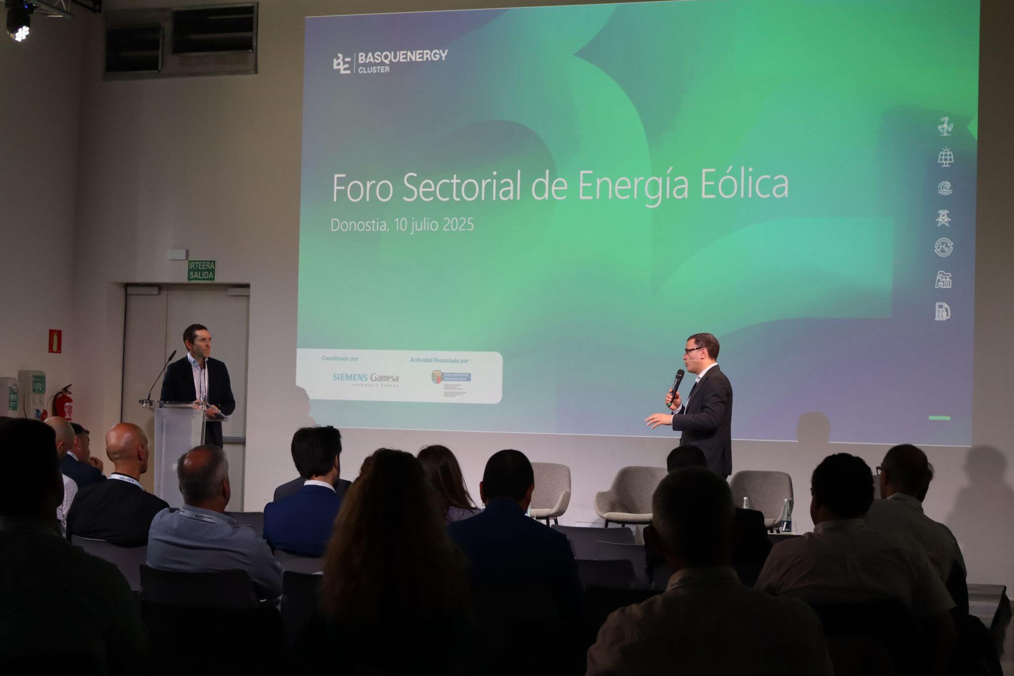BASQUENERGY