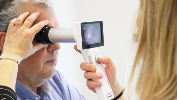 Ulma Medical Technologies impulsa el primer sistema con IA para prevenir la ceguera diabética en atención primaria