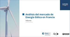Análisis del mercado de Energía Eólica en Francia