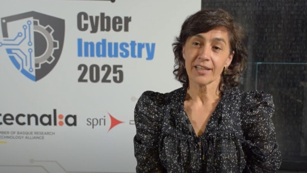 Lola  Verdoy  (Biosistemak):  “Osasun-sistemak  arreta  segurua,  kalitatezkoa  eta  pazientearengan  zentratua  bermatuko  duen  teknologia  behar  du”