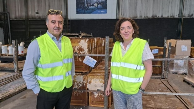 Mein,  zehaztasun  eta  kalitate  handiagoa  ahalbidetzen  duen  Gipuzkoako  fundazioa