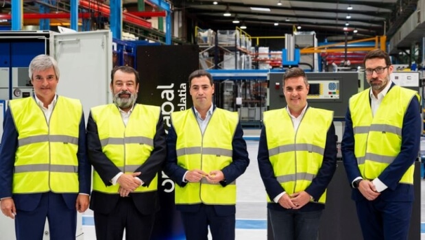 Imanol Pradalesek “Europaren berrindustrializazioa eta autonomia estrategikoa gidatzeko” euskal industriak duen zeresana aldarrikatu du