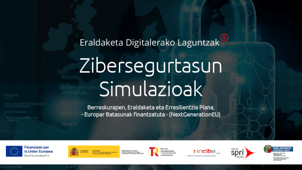 Jakin  nahi  al  duzu  zure  enpresa  zibereraso  baterako  prest  dagoen?  Jakin  ezazu  SPRIren  zibersegurtasuneko  simulakroen  zerbitzu  berriarekin