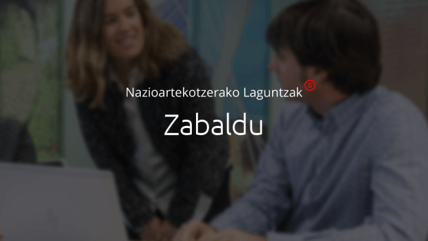 Zure  enpresaren  nazioartekotze-kostuak  geldiaraz  ez  zaitzan…  Hona  hemen  Zabaldu  laguntzak!