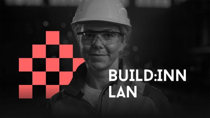 BUILD:INN LAN