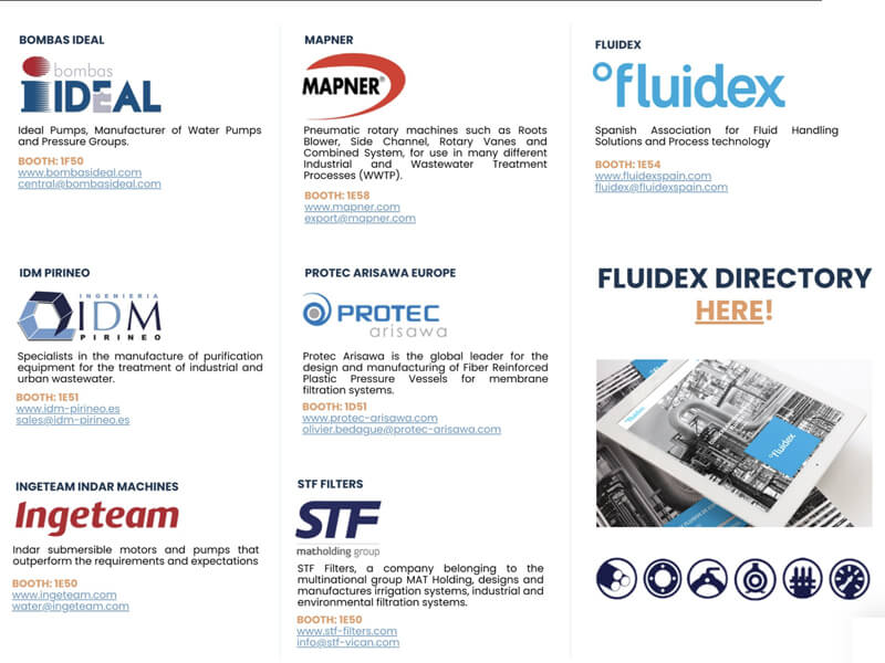 Fluidex