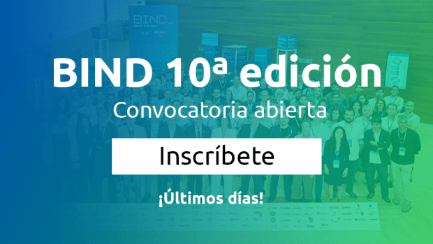 70 corporaciones buscan soluciones de startups en BIND Corporate, la iniciativa del Gobierno Vasco