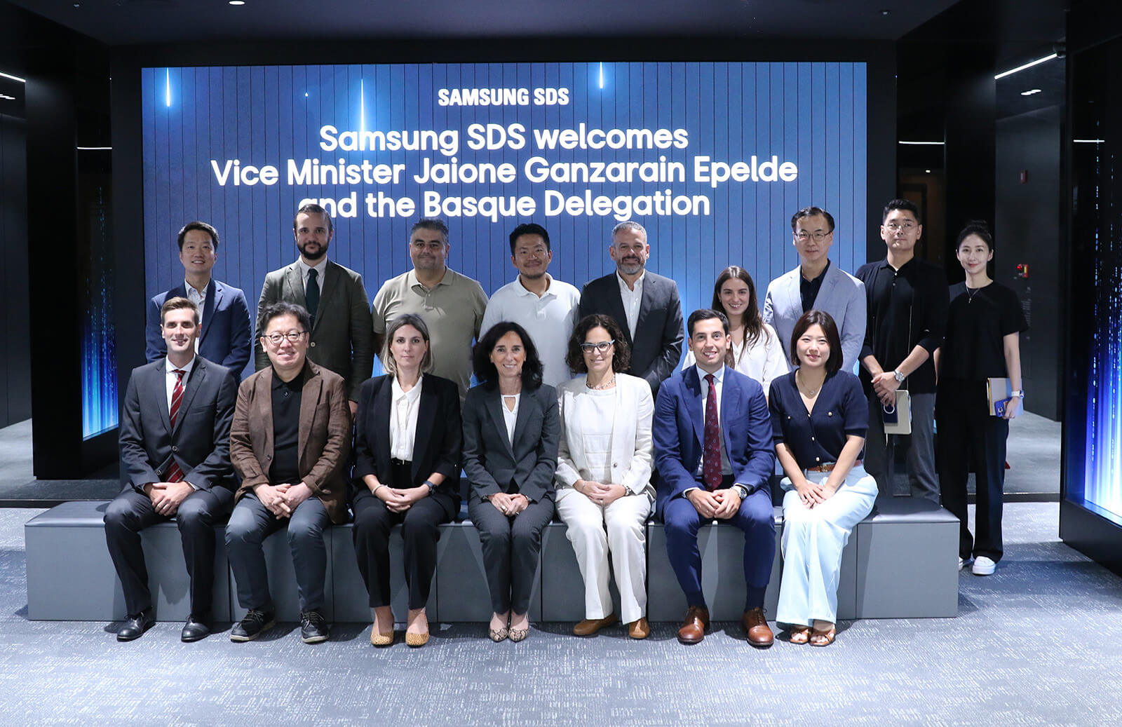 EBC Korea Corea