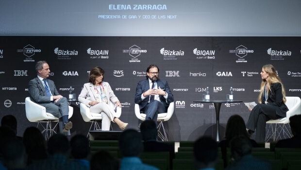 Beka AM y Gaia alcanzan un acuerdo para invertir en el desarrollo de tecnologías avanzadas e innovadoras