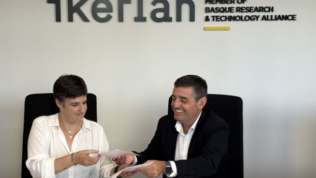 Erreka se incorpora a Ikerlan como socia usuaria para impulsar la colaboración tecnológica e institucional