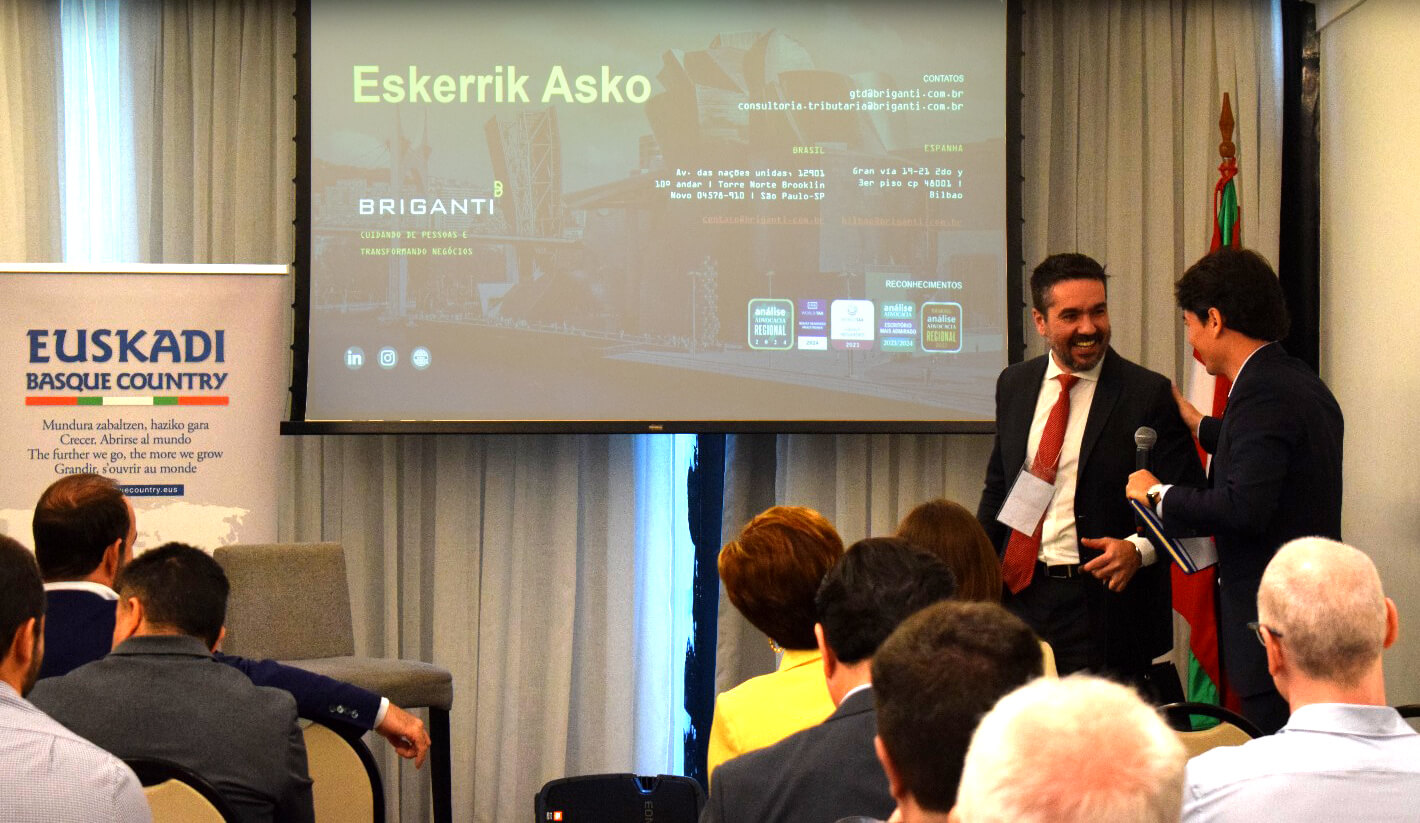 Basque Trade Brasil