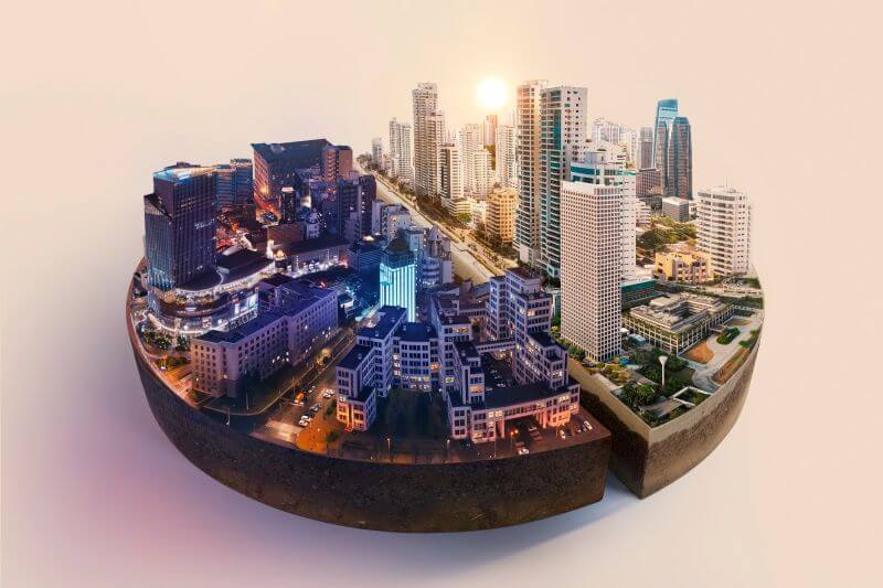 SMARTCO GAIA