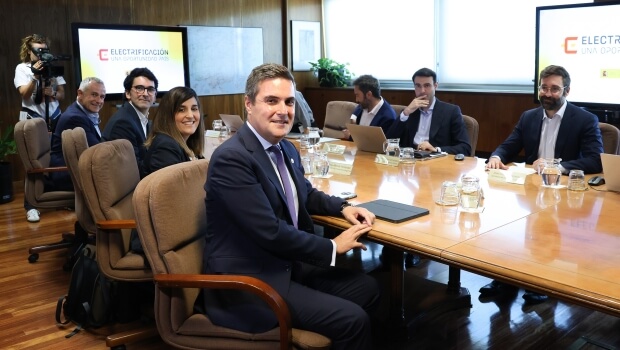 El borrador de la nueva Planificación de Redes Eléctricas 2025-2030 amplía en más de un 40% la potencia de Euskadi