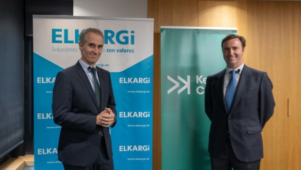 Elkargi   y  Kenta  Capital  lanzan  el  primer  fondo  de  deuda  para  financiar  el  crecimiento  de  empresas  con  foco  exclusivo  en  País  Vasco  y  Navarra