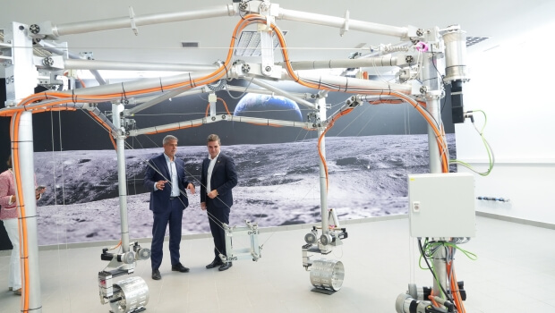 AVS: Compromiso con la innovación y la industria vasca