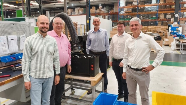 Euskadi refuerza su alianza estratégica con Baviera en el ámbito de la transición energética